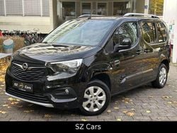 Schwarz Gebraucht 2019 Opel Combo Life Innovation Van / Kleinbus | 11.999 € (Superpreis)