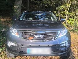 Gebraucht 2011 Kia Sportage SUV | 11.000 € (Fairer Preis)