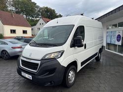 Weiß Gebraucht 2020 Peugeot Boxer S Van | 16.450 € (Fairer Preis)