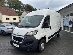 Weiß Gebraucht 2020 Peugeot Boxer S Van | 16.450 € (Fairer Preis)