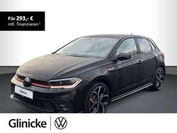 Schwarz Gebraucht 2022 VW Polo GTI Kleinwagen | 23.470 € (Fairer Preis)