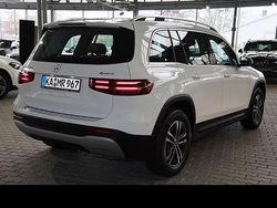 Gebraucht 2025 Mercedes GLB220 SUV | 47.490 € (Fairer Preis)