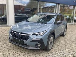 Blau Gebraucht 2025 Subaru Crosstrek Comfort SUV | 36.150 € (Fairer Preis)