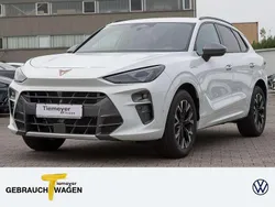 Weiß Neu 2025 Cupra Terramar SUV | 47.370 € (Etwas zu teuer)