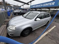 Gebraucht 2008 VW Golf VI Kombi | 2.000 € (Guter Preis)