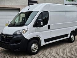 Casablancaweiss Gebraucht 2023 Opel Movano Van | 16.700 € (Superpreis)