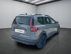 Grau Neu 2025 Dacia Jogger Van / Kleinbus | 21.449 € (Guter Preis)