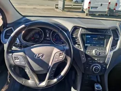 Gebraucht 2014 Hyundai Santa Fe SUV | 13.050 €
