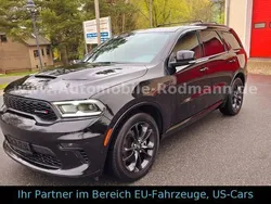 Schwarz Gebraucht 2021 Dodge Durango SUV | 46.990 €