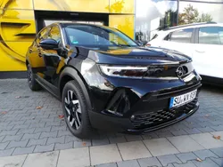 Karbon schwarz Gebraucht 2024 Opel Mokka Elegance SUV | 24.290 € (Guter Preis)