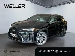 Andere Neu 2025 Lexus UX SUV | 39.990 € (Fairer Preis)