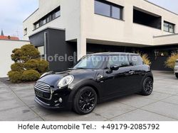 Schwarz Gebraucht 2014 Mini Cooper Chili Kleinwagen | 11.950 € (Fairer Preis)