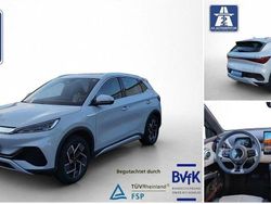Weiß Gebraucht 2023 BYD Atto 3 Design SUV | 24.950 € (Fairer Preis)