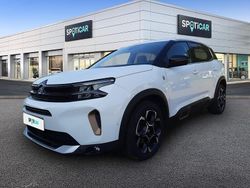 Weiß Gebraucht 2024 Citroën C5 Aircross SUV | 21.490 € (Fairer Preis)