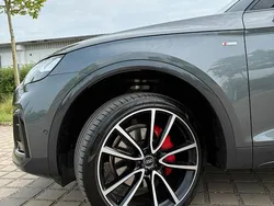 Andere farben Gebraucht 2022 Audi Q5 SUV | 51.000 €