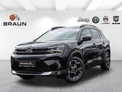 Perlanera schwarz (metallic) Gebraucht 2025 Citroën C5 Aircross SUV | 28.850 € (Etwas zu teuer)