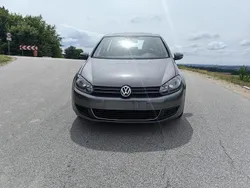 Grau Gebraucht 2011 VW Golf VI Comfortline Limousine | 6.650 € (Fairer Preis)