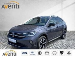 Grau Gebraucht 2022 VW Taigo Style SUV | 22.399 € (Guter Preis)