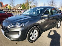 Grau (magneticgraumet) Gebraucht 2020 Ford Kuga Cool & Connect SUV | 18.880 € (Fairer Preis)