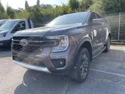 Carbonized grey metallic grau Neu 2025 Ford Ranger Wildtrack Abholung | 67.590 €