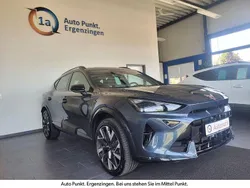 Grau Gebraucht 2025 Cupra Formentor SUV | 35.650 € (Superpreis)