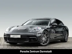 Vulkangraumetallic Gebraucht 2019 Porsche Panamera 4 Sport Turismo Limousine | 64.991 € (Guter Preis)