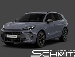 Grau Neu 2025 Cupra Terramar VZ2 SUV | 48.930 € (Guter Preis)