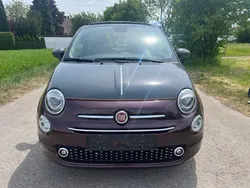 Violet Gebraucht 2019 Fiat 500 Collezione Kleinwagen | 10.490 € (Fairer Preis)