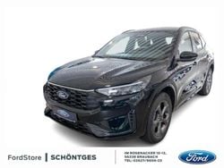 Schwarz Gebraucht 2025 Ford Kuga ST-Line SUV | 36.980 € (Guter Preis)