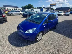 Blau Gebraucht 2007 Mitsubishi Colt Limousine | 1.990 € (Fairer Preis)