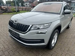 Grau Gebraucht 2020 Skoda Kodiaq Ambition SUV | 20.999 € (Guter Preis)