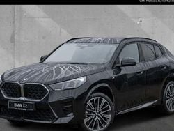 Schwarz Neu 2025 BMW X2 SUV | 48.989 € (Superpreis)