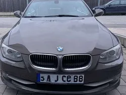 BMW 320 Cabriolet