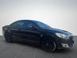 Schwarz Gebraucht 2011 Volvo C70 Summum Cabrio | 11.750 € (Etwas zu teuer)