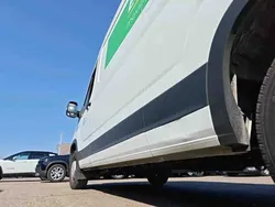 Weiß Gebraucht 2024 Maxus V90 Van | 18.950 € (Guter Preis)