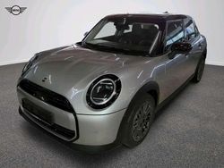 Grau Gebraucht 2024 Mini Cooper Classic Kleinwagen | 28.397 € (Guter Preis)