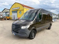 Braun Gebraucht 2020 Mercedes Sprinter Van | 13.500 €