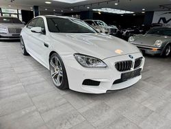 Weiß Gebraucht 2013 BMW M6 Basis Coupé | 49.990 €