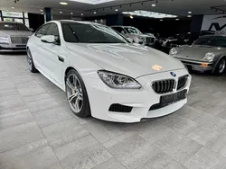 Gebraucht 2013 BMW M6 Basis Coupé | 49.990 €