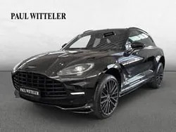 Schwarz Gebraucht 2023 Aston Martin DBX 707 SUV | 169.990 €