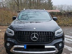 Schwarz Gebraucht 2019 Mercedes 350 Abholung | 35.800 €