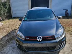 Silber Gebraucht 2010 VW Golf VI GTI Limousine | 9.400 € (Fairer Preis)