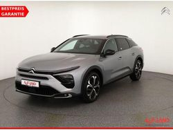 Grau Gebraucht 2023 Citroën C5 X PureTech Kombi | 22.785 € (Fairer Preis)