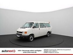 Weiß Gebraucht 2003 VW T4 Van | 9.990 € (Guter Preis)