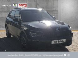 Schwarz Neu 2025 Skoda Kamiq Tour SUV | 27.490 € (Fairer Preis)