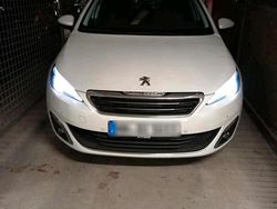 Gebraucht 2017 Peugeot 308 Coupé | 11.000 € (Fairer Preis)