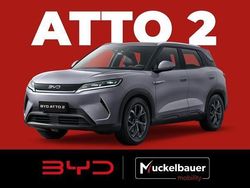Grau (time grey) Neu 2025 BYD Atto 2 Active SUV | 24.990 €