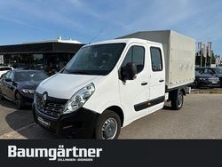 Gebraucht 2019 Renault Master Van | 18.880 € (Fairer Preis)