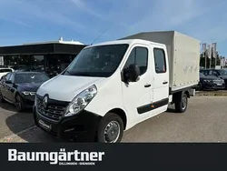 Gebraucht 2019 Renault Master Van | 19.880 € (Teuer)