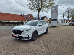 Weiß Gebraucht 2025 Honda CR-V Advance SUV | 48.600 € (Guter Preis)